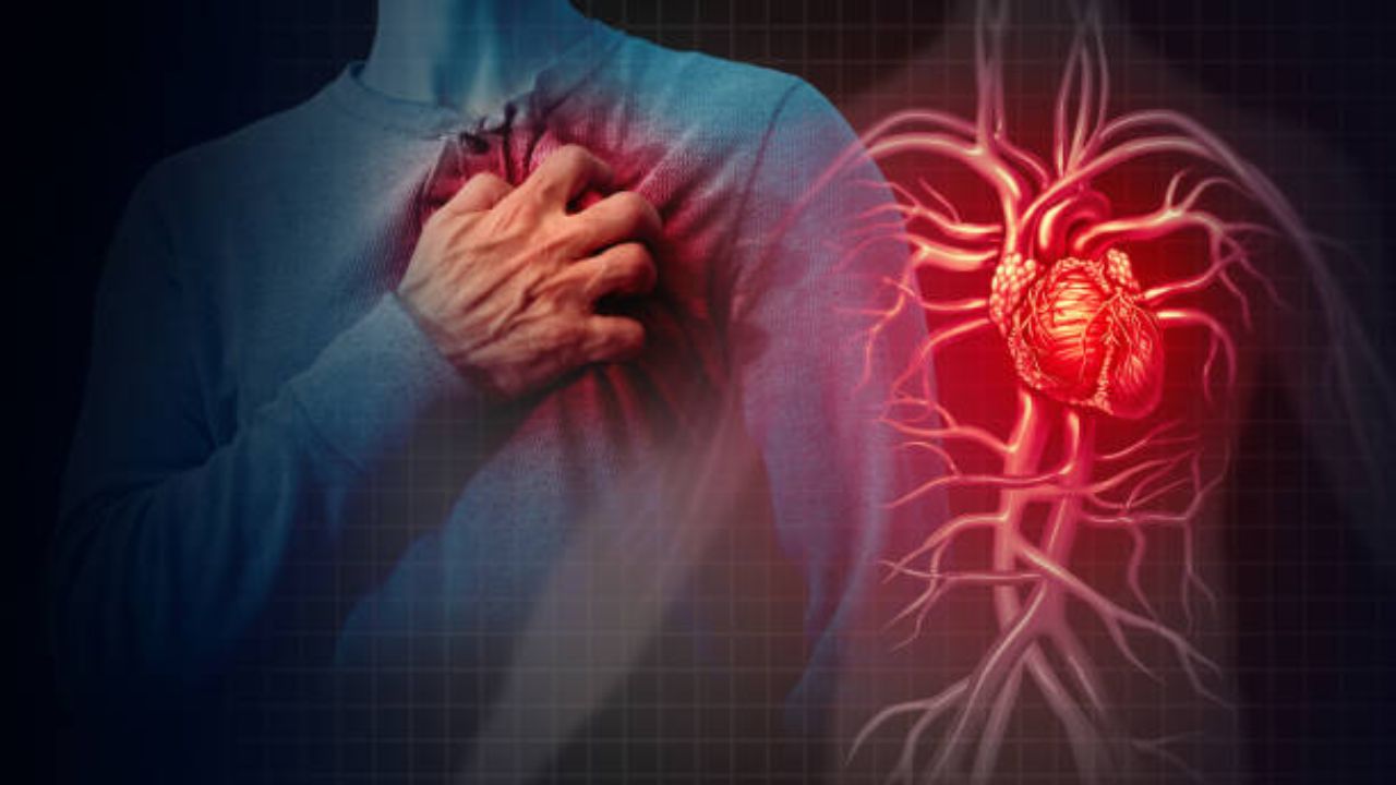 Heart Health: वयाची 60 वर्षे ओलांडली? कार्डियाक अरेस्टचा धोका कमी करण्यासाठी ज्येष्ठांनी ‘या’ पद्दतीने घ्यावी आरोग्याची काळजी