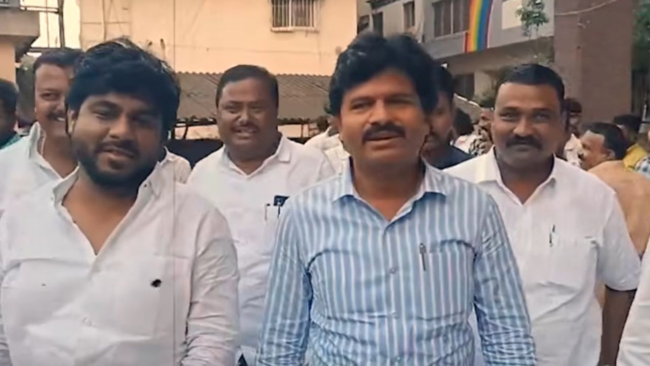 गोपीचंद पडळकरांना सर्वोच्च न्यायालयाचा मोठा दिलासा! सांगली जिल्हा बँकेच्या निवडणुकीचा मार्ग मोकळा