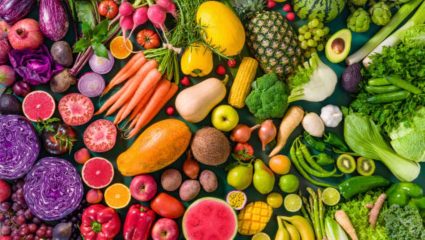 Indian Vegetables: जेवणाच्या ताटात असायला हव्यात ‘या’ शक्तिशाली भाज्या, अशक्तपणा कमी होण्यासोबतच शरीराला मिळेल आवश्यक पोषण