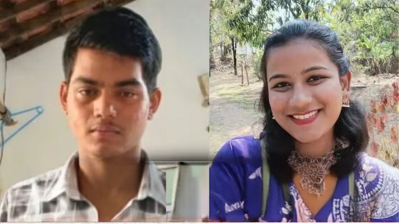 सोशल मीडियावर ओळख, एकतर्फी प्रेमाचा संशय; कॉलेजमधून घरी परतताना तरुणीची हत्या