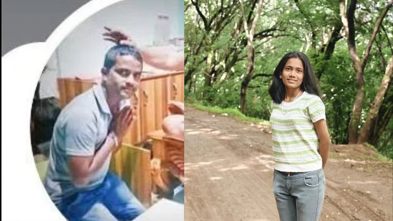 Kolhapur Crime: नववीत शिकणाऱ्या स्वराची ३७ वर्षीय संशयिताकडून धारदार शस्त्राने हत्या; माणगाव हादरलं!