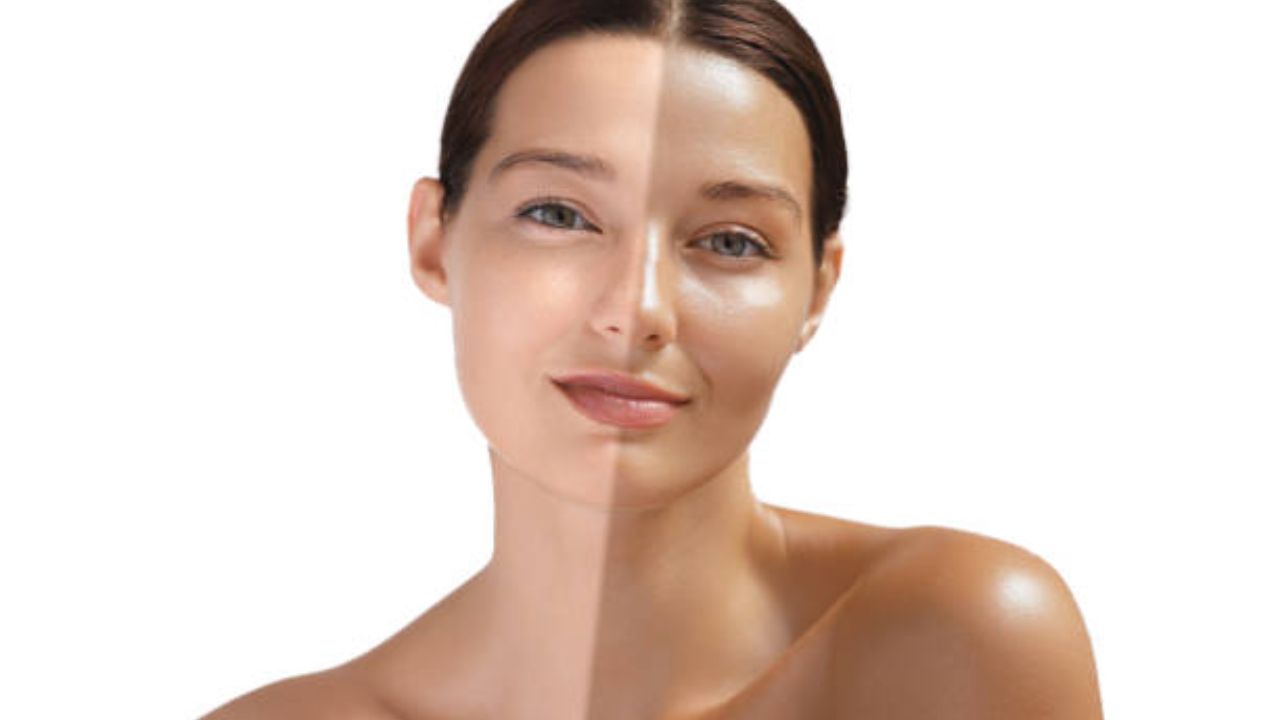 Skincare Routine: मान, कोपर आणि गुडघ्यांचा काळेपणा होईल कमी! अंघोळी करण्याआधी शरीराला लावा ‘हा’ बॉडी मास्क