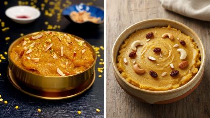 Coconut Halwa Recipe: तोंडात टाकताच सहज विरघळेल! तामिळनाडूतील पारंपरिक पद्धतीने बनवा टेस्टी कोकोनट हलवा, नोट करुन घ्या रेसिपी