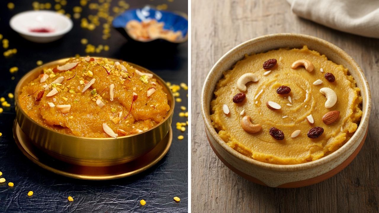 Coconut Halwa Recipe: तोंडात टाकताच सहज विरघळेल! तामिळनाडूतील पारंपरिक पद्धतीने बनवा टेस्टी कोकोनट हलवा, नोट करुन घ्या रेसिपी