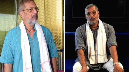 Nana Patekar Passes Away: रुबाबदार लुक, दमदार व्यक्तिमत्त्व! नाना पाटेकरांनी त्यांच्या पोशाखाने जिंकली होती चाहत्यांची मने