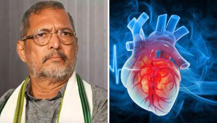 Nana Patekar Passed Away: नाना पाटेकर यांचे हृदयविकाराच्या झटक्याने निधन! हार्ट अटॅक येण्याआधी दिसून येतात ‘ही’ गंभीर लक्षणे