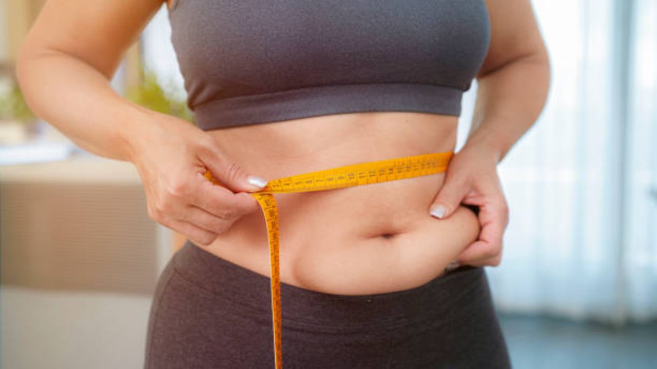 Weight Loss: पोटावर वाढलेला चरबीचा घेर झपाट्याने कमी! भूक लागल्यानंतर ‘या’ पदार्थांचे आवर्जून करा सेवन, राहाल कायमच फीट