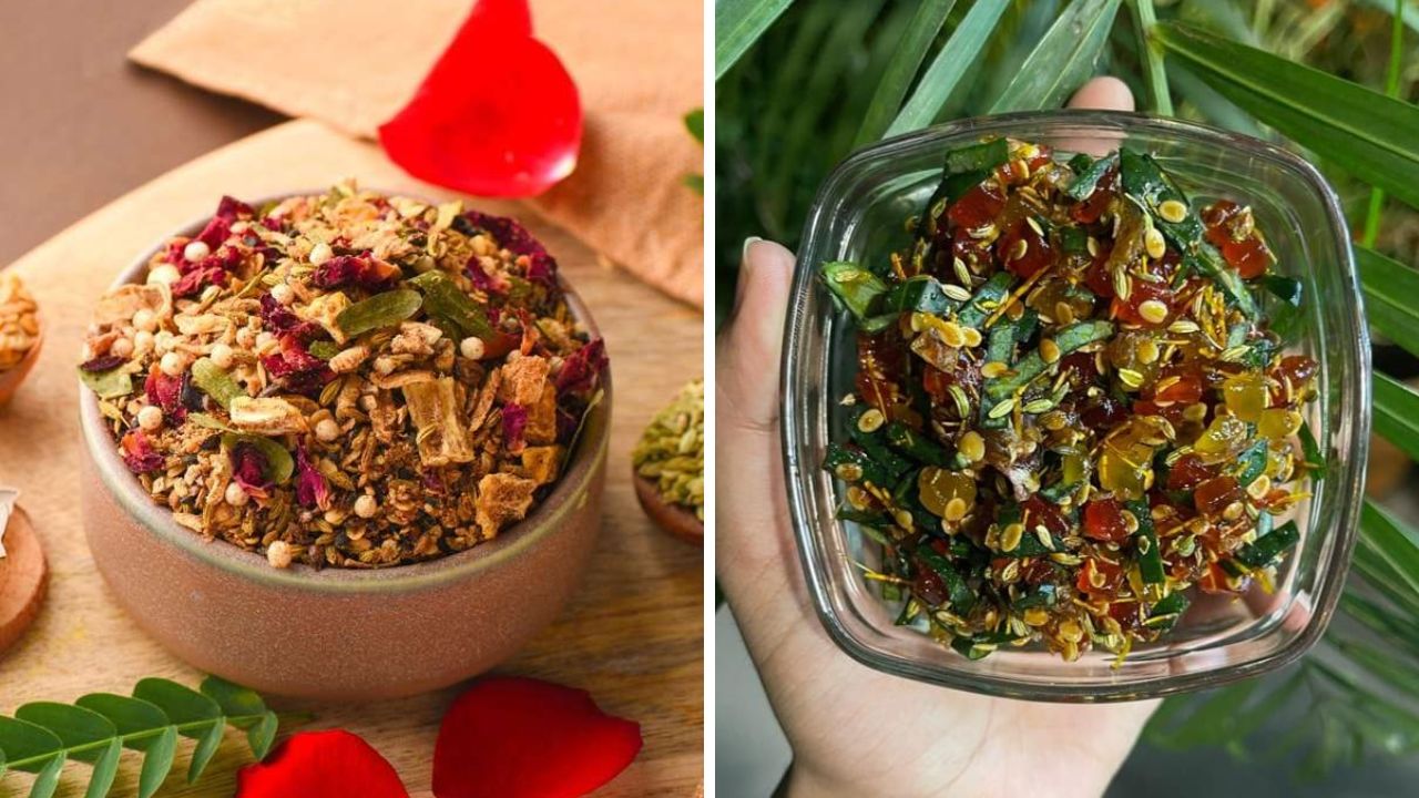 Paan Mukhwas Recipe: विड्याच्या पानांपासून या पद्धतीने घरीच बनवा अस्सल शाही मुखवास, पदार्थ खाऊन घरातील सगळेच करतील कौतुक