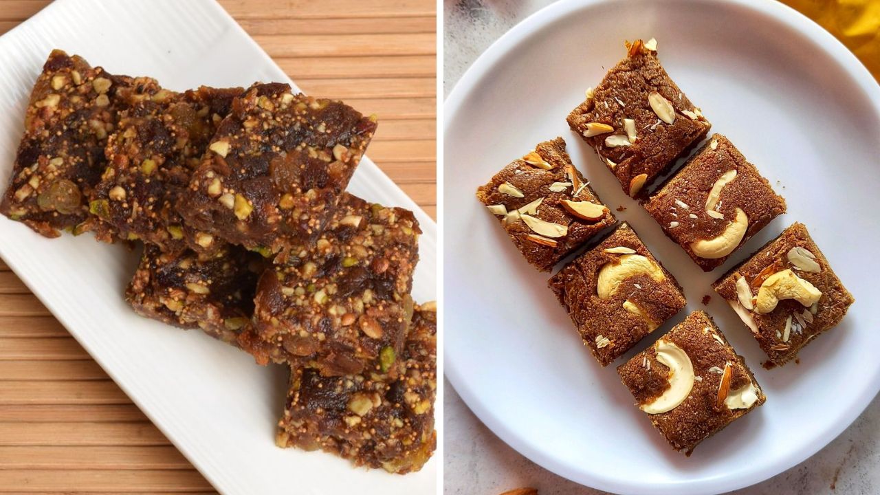 Homemade Protein Rich Barfi: वजन वाढत नाहीये? मग झपाट्याने वजन वाढवण्यासाठी खा राजगिऱ्याची प्रोटीन बर्फी, मुलं होतील जाडजूड