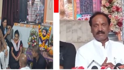 Thane News: अंबादास दानवेंचा सरकारवर हल्लाबोल; ‘पोलिसांचं वागणं संशयास्पद’