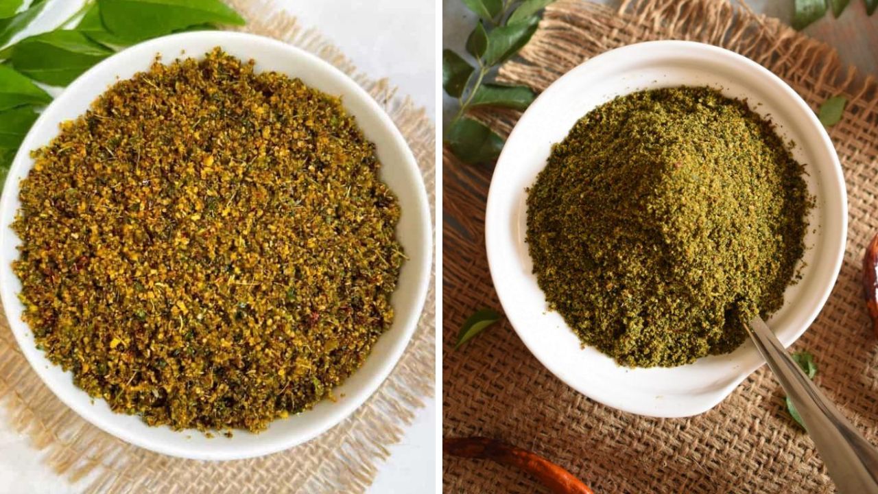 Curry Leaves Chutney: रोजच्या जेवणात नियमित करा चमचा कढीपत्त्याच्या चटणीचे सेवन, केसांची होईल झपाट्याने वाढ