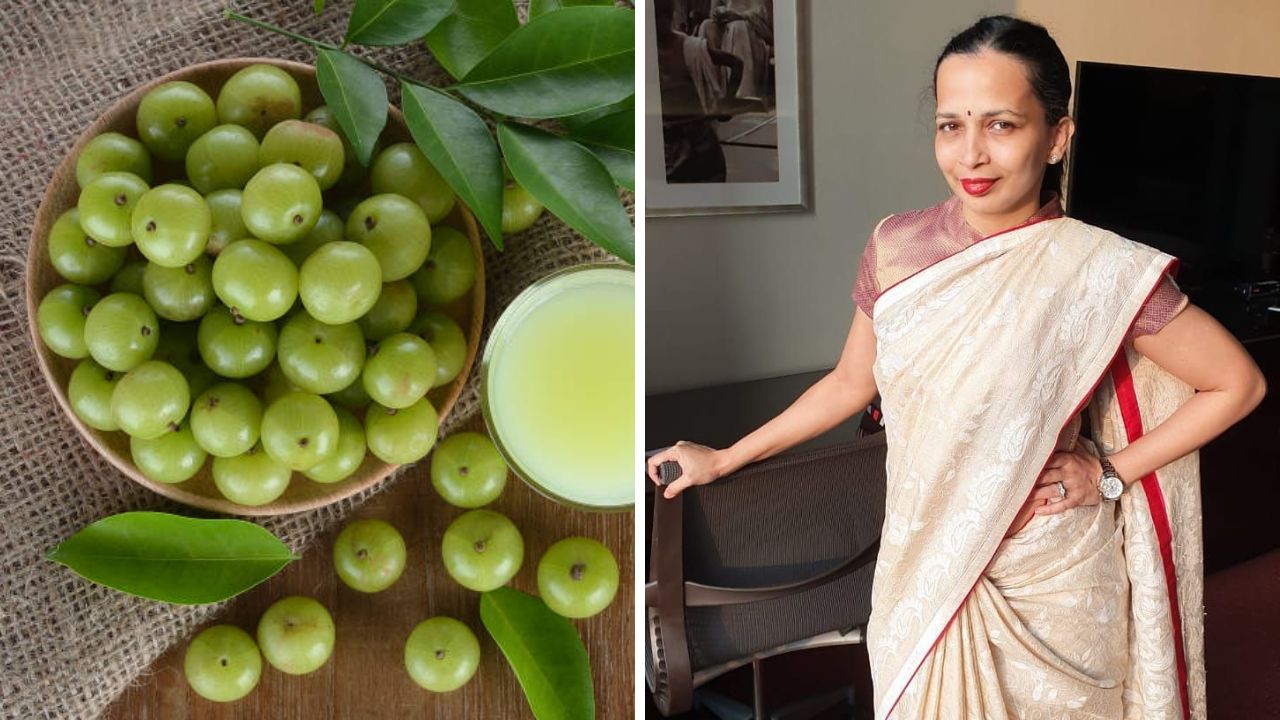 Beauty Tips: दिवाळीआधी वजन होईल कमी, चेहरा दिसेल फ्रेश! ऋजुता दिवेकरानी सांगितलेले ‘हे’ उपाय शरीरासाठी ठरतील फायदेशीर