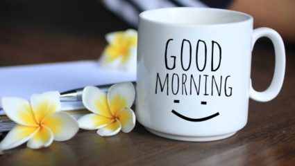 Good Morning Quotes: सकाळची सुरुवात करा गोड शब्दांनी! नातेवाईक आणि प्रियजानांना पाठवा ‘शुभ सकाळ’ मराठी सुविचार