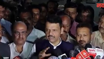 Nagpur News: नागपुरात भाजपाला दिलासा! अनिल सोले यांचा उमेदवारांना पाठिंबा
