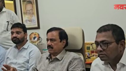 Raigad News: जनतेचा विरोध असेल तर बल्क ड्रग पार्क नकोच; सुनील तटकरेंची स्पष्ट भूमिका