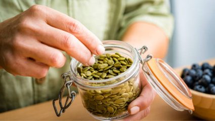 अँटीऑक्सिडंट्सने समृद्ध असलेल्या भोपळ्याचे सेवन केल्यास शरीराला होतील भरमसाट फायदे, हार्मोन्स राहील संतुलित