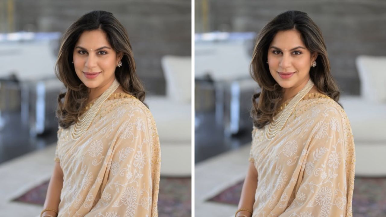 Upasana Kamineni Konidela: दुसऱ्या महिलांना खाली खेचणाऱ्यांनो, सावधान! उपासना कामिनेनींचा इशारा