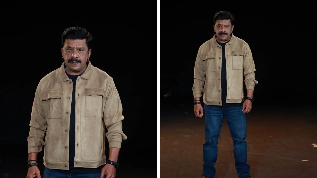 Upendra Limaye to Host Crime Patrol Marathi: गुन्ह्यांचा थरार मराठीत! उपेंद्र लिमये होणार ‘क्राइम पेट्रोल’चे होस्ट