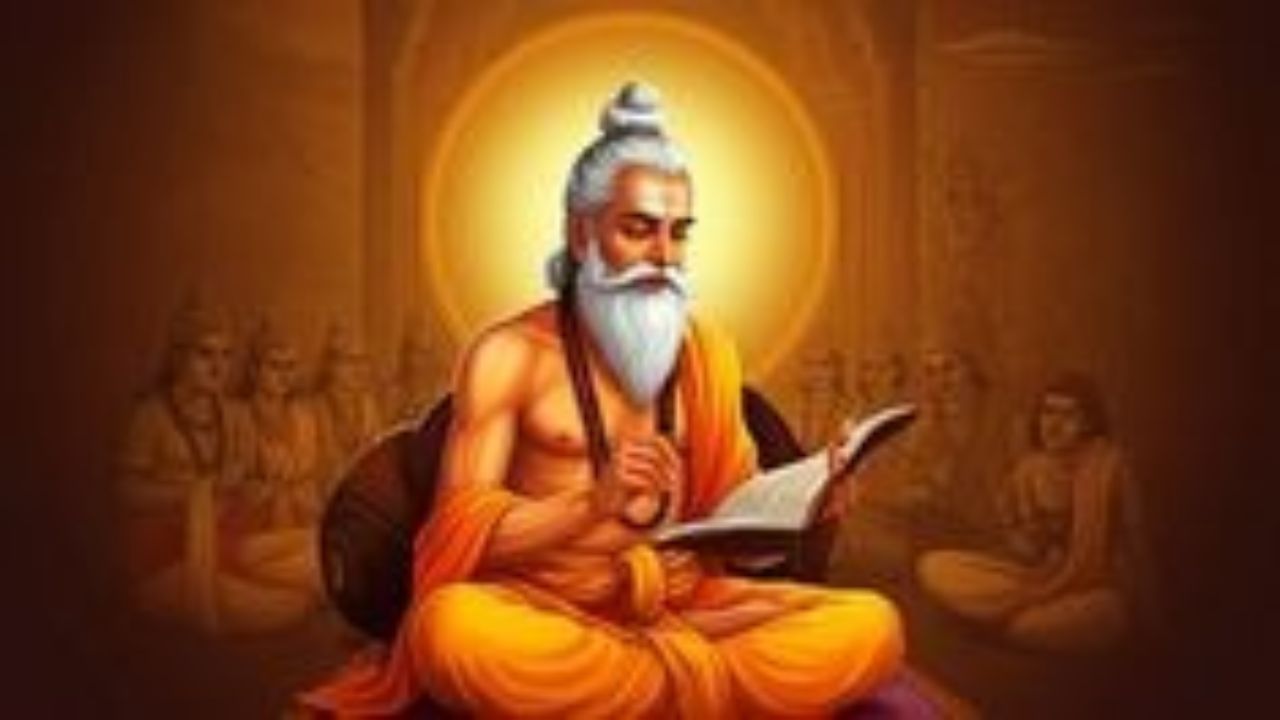 Valmiki Jayanti: आदिकवी महर्षी वाल्मिकी कोण होते? रामायणाची रचना आणि त्यांच्या जीवनातील प्रेरणादायी प्रवास