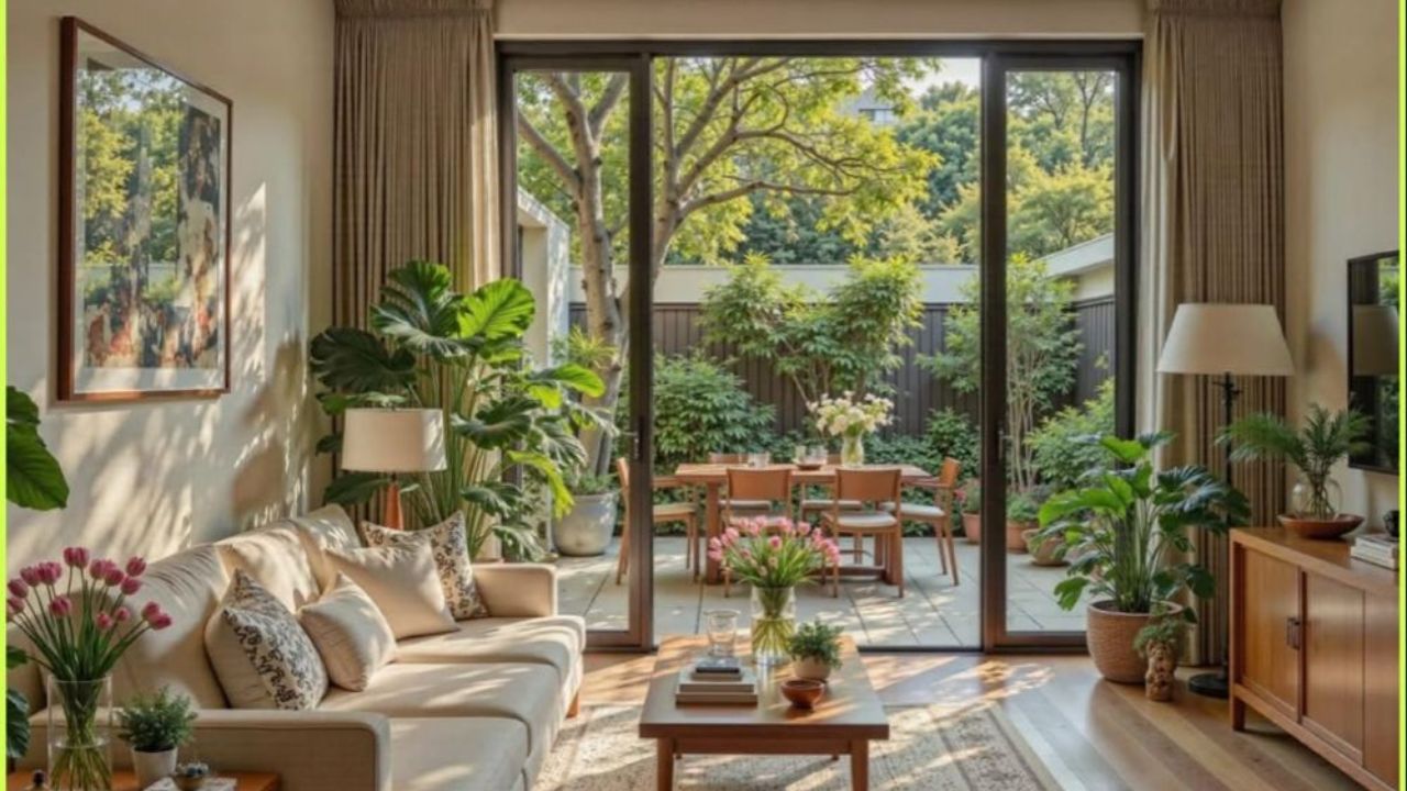 Vastu Tips: आर्थिक चणचण आणि घरात सतत वाद होत असल्यास वास्तूचे करा हे प्रभावी उपाय