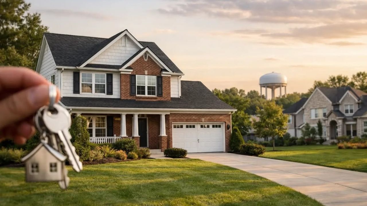 Vastu Tips: भाड्याच्या घरात राहणाऱ्यांनी आवर्जून करावेत हे उपाय, घरातील नकारात्मकता होईल दूर