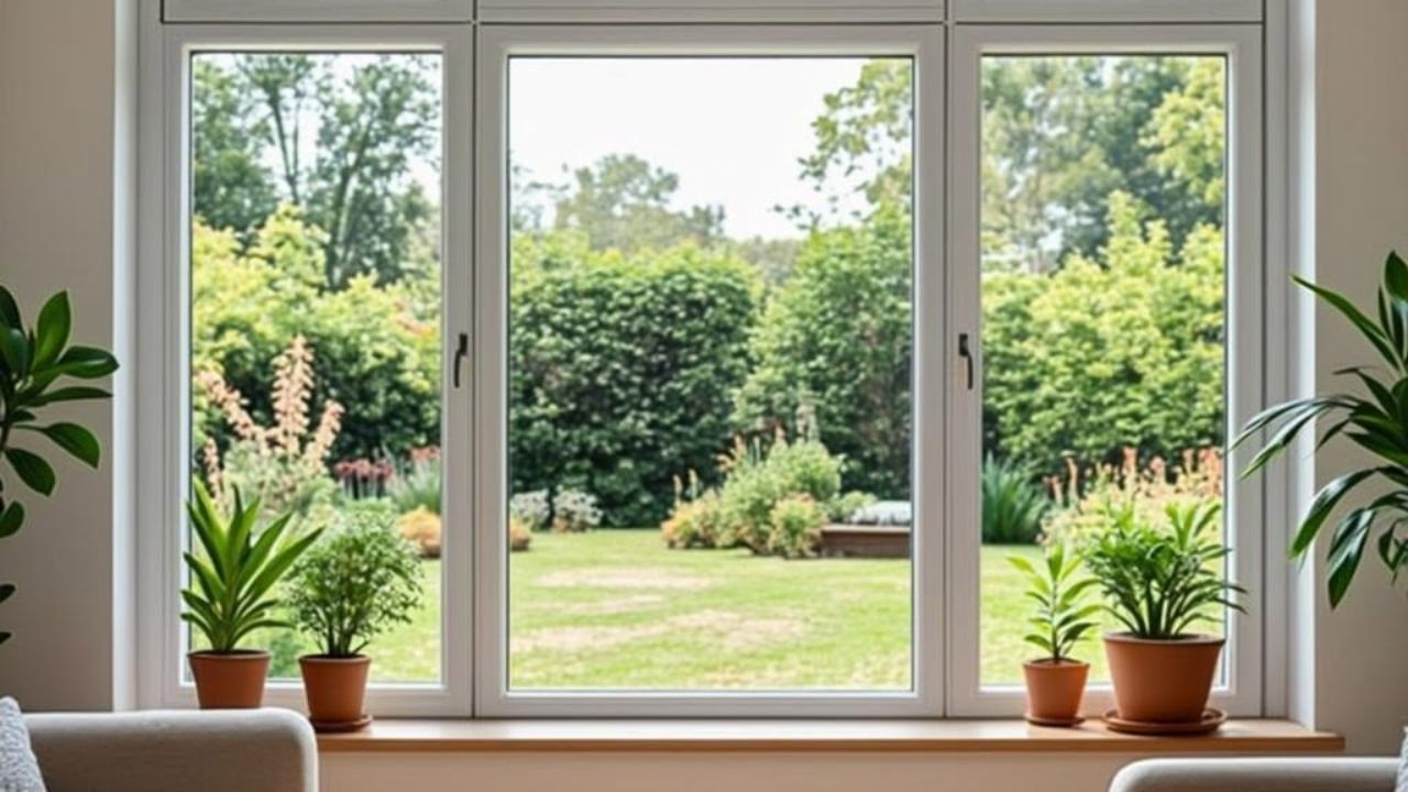 Vastu Tips: घराच्या खिडक्या बंद ठेवल्याने वाढू शकतात अडचणी? जाणून घ्या वास्तू नियम