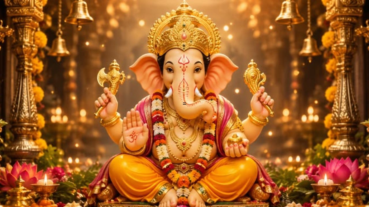 Vinayaka Chaturthi: नवरात्रीमधील विनायक चतुर्थी कधी? जाणून घ्या मुहूर्त, पूजा पद्धत आणि महत्त्व