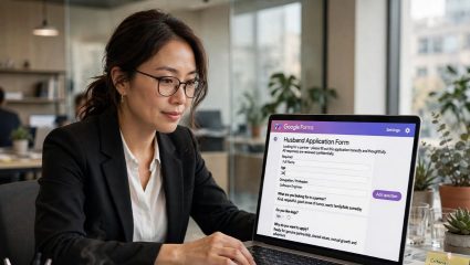 Viral News: ऐकावे ते नव्वलचं! नवरा हवा म्हणून थेट Google Form! ३६ वर्षीय महिलेच्या पोस्टला २४० हून अधिक प्रतिसाद