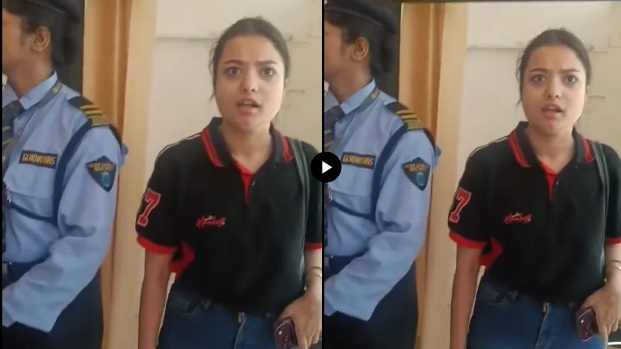 Viral Video: Rapido बुक करणं पडलं महागात? भाड्यावरून महिला-ड्रायव्हरमध्ये हायव्होल्टेज ड्रामा