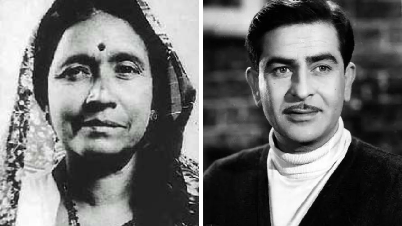 Eetha: कोण होत्या विठाबाई? राज कपूरला चित्रपटासाठी दिला होता नकार, बाळाला जन्म देऊन लावणीसाठी काही तासात रंगमंचावर