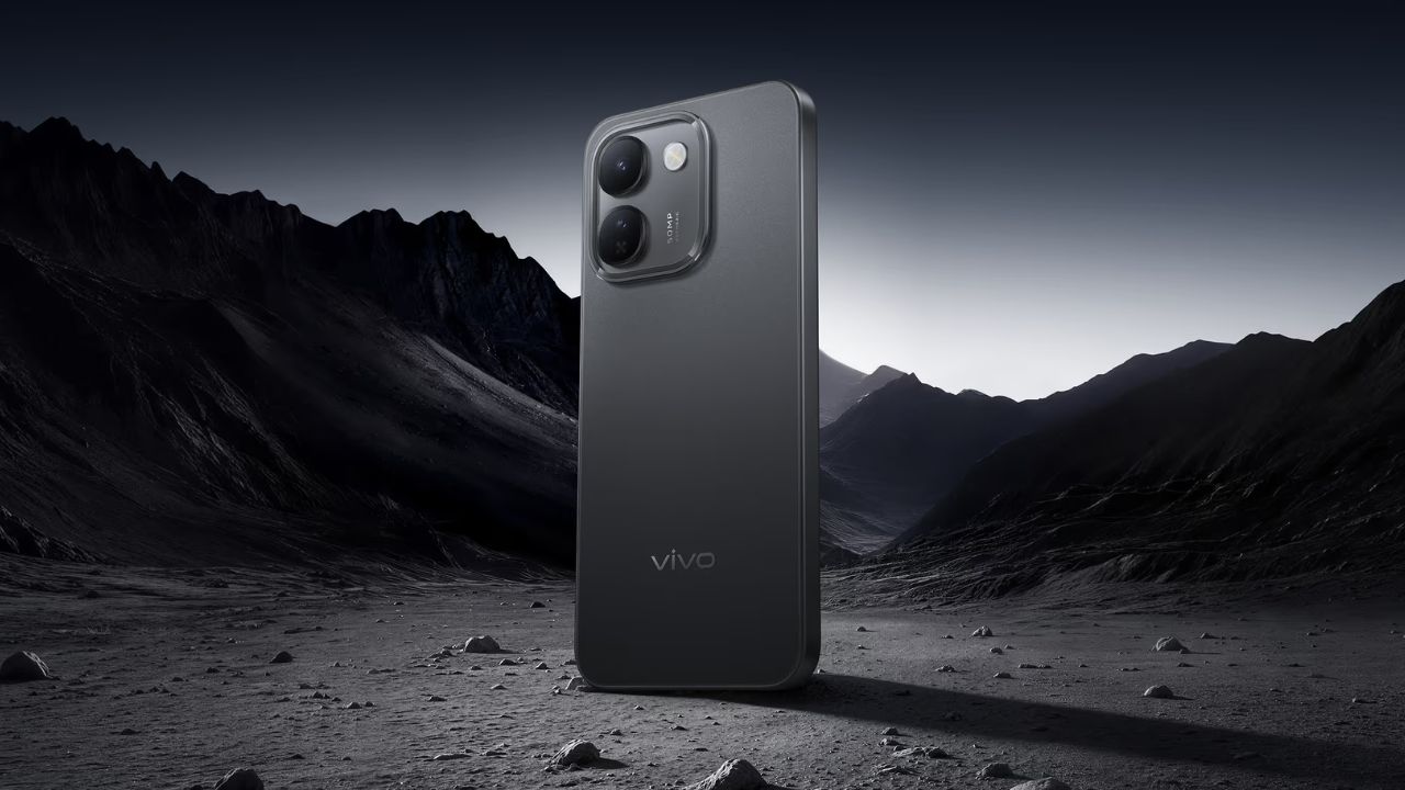 10,000mAh बॅटरी अन् दमदार फीचर्स! Vivo चा नवा फोन खरेदीची संधी, जाणून घ्या ऑफर्स