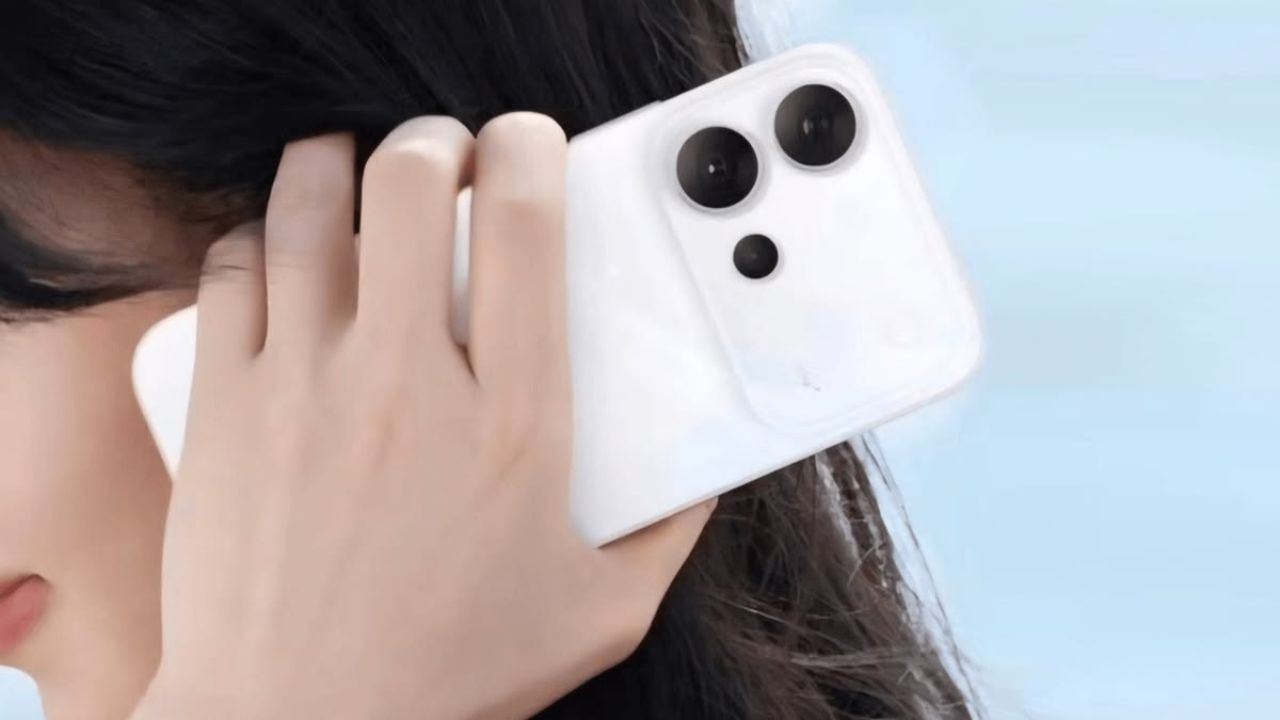 5G स्मार्टफोनच्या दुनियेत नव्या खेळाडूची एंट्री! अखेर Vivo S60t चीनमध्ये लाँच; जाणून घ्या फीचर्स, स्पेसिफिकेशन्स अन् किंमत