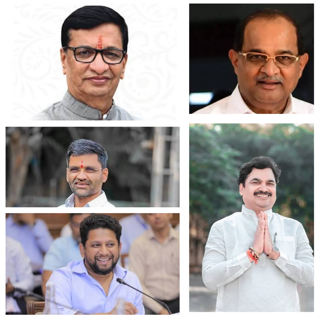 Ahilyanagar News :अहिल्यानगर जिल्हा बँक निवडणुकीत विखे-थोरातांना धक्का; बिनविरोधचा फॉर्म्युला फसला, १३ जागांसाठी २ नोव्हेंबरला रणध