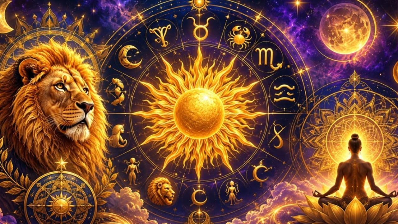 Weekly Horoscope: ऑक्टोबर महिन्याचा पहिला आठवडा सर्व राशींसाठी कसा राहील जाणून घ्या