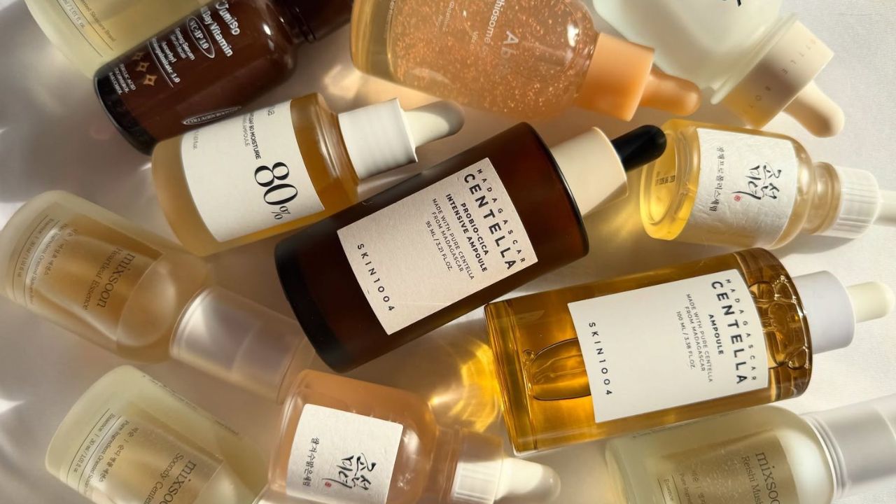 Skincare : स्किन सीरम इतके महाग का असतात? 20 मिलीच्या बाटलीमागील ‘हे’ रहस्य नक्कीच तुम्हाला माहित असेल