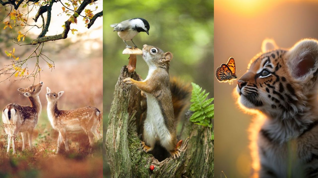 World Animal Day : ‘हेनरिक झिमरमन ते संत फ्रान्सिस…’ जाणून घ्या कसा सुरू झाला जागतिक प्राणी दिनाचा रंजक प्रवास?