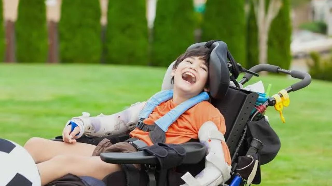 World Cerebral Palsy Day: सेरेब्रल पाल्सी असलेल्या मुलांसाठी ‘या’ 3 थेरपी का महत्त्वाच्या? तज्ञांनी सांगितल्या काही विशेष गोष्टी…