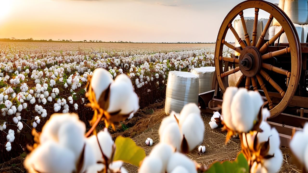 World Cotton Day: 7 ऑक्टोबरला का साजरा केला जातो जागतिक कापूस दिवस? जाणून घ्या ‘पांढऱ्या सोन्याचे’ महत्त्व