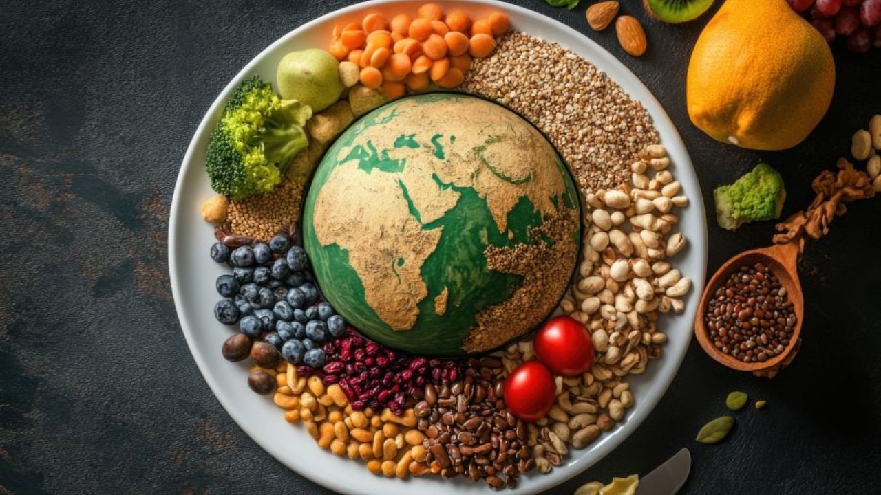 World Food Day : 16 ऑक्टोबरला जागतिक अन्न दिन; भूकमुक्तीचा संकल्प आणि अन्नाची नासाडी रोखण्याची नवी चळवळ
