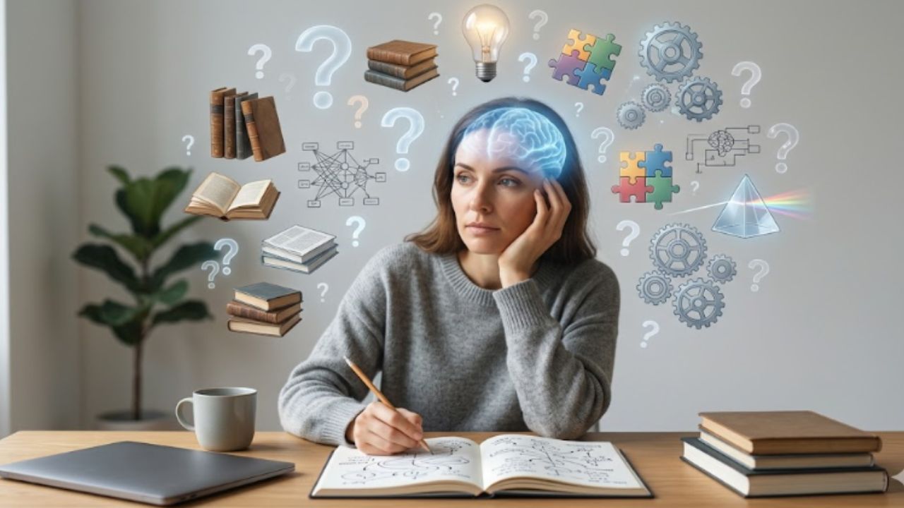 World Mental Health Day : नैराश्य आणि चिंतेची लक्षणे कशी ओळखावीत? जागतिक मानसिक आरोग्य दिनानिमित्त वाचा ‘हा’ विशेष लेख