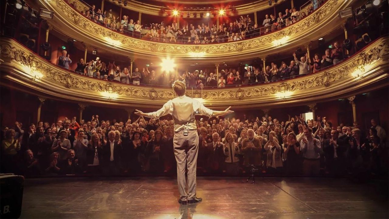 World Opera Day : आज आंतरराष्ट्रीय ऑपेरा दिन; वाचा इटलीपासून सुरू झालेला ऑपेराचा प्रवास जगाच्या कानाकोपऱ्यात कसा पोहोचला?