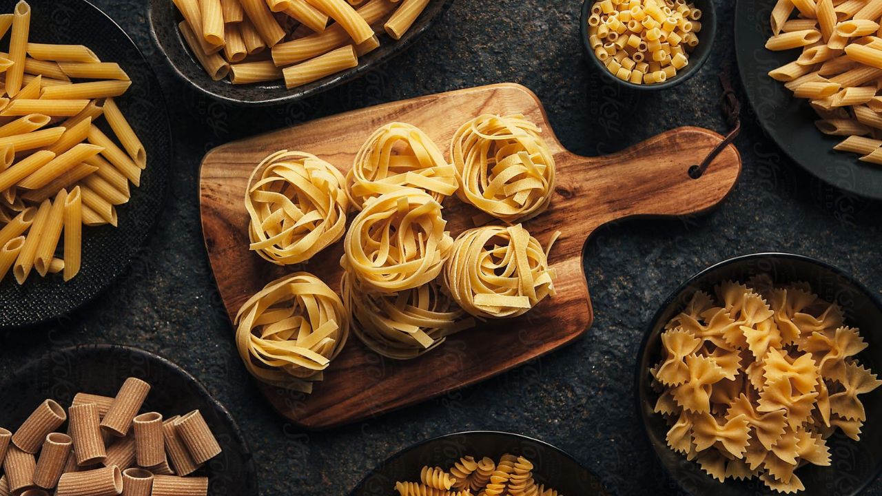 World Pasta Day: ‘इटली ते भारत…’ कसा झाला आपला आवडीचा पदार्थ पास्ताचा प्रवास? जाणून घ्या 5 लोकप्रिय प्रकार