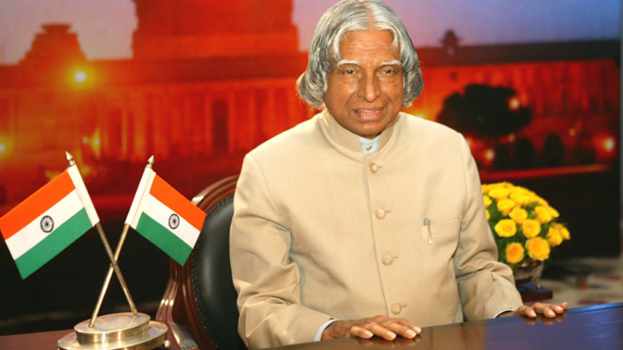 World Student Day: ‘स्वप्ने ती नसतात जी तुम्ही झोपेत पाहता…’ वाचा ‘या’ खास दिनानिमित्त डॉ. कलाम यांचे 5 अजरामर विचार