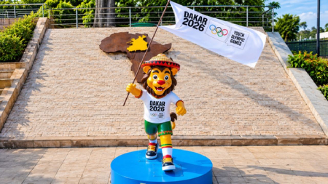 Youth Olympics 2026 साठी भारताचा 17 खेळाडूंचा संघ जाहीर; 11 खेळांत दाखवणार दम