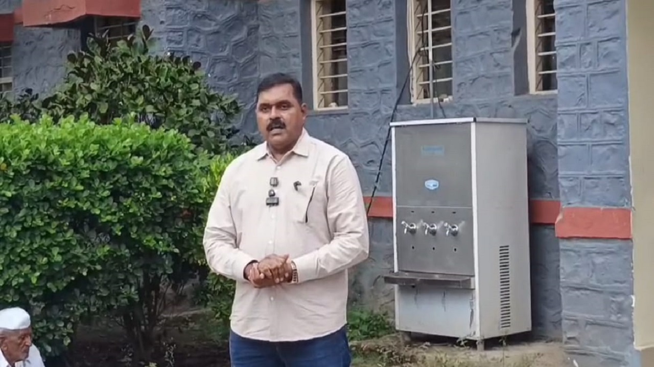 ‘विरोधक संपवण्याचा सत्ताधाऱ्यांचा कुटिल डाव जनताच उधळून लावेल’; अभयसिंह जगताप यांचं विधान