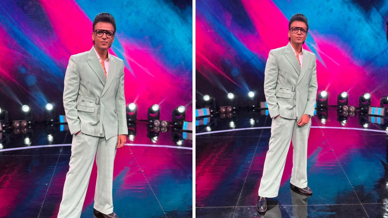 Abhijeet Sawant: २० वर्षांनंतर अभिजीत सावंत पुन्हा गाजवणार ‘इंडियन आयडॉल’चा मंच; ‘इंडियन आयडॉल लिजेंड्स रिटर्न’ कधी सुरू होणार?