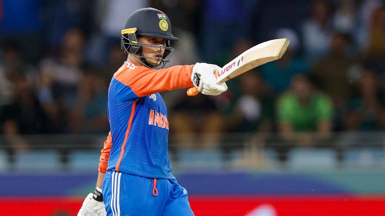 Abhishek Sharma Record: अभिषेक शर्माचा मैदानात ‘रुद्रावतार’! T20I मध्ये सर्वात जलद २ हजार धावा; सूर्यकुमारचा विक्रम धुळीस