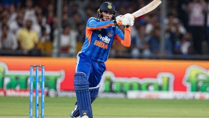 सूर्यकुमार यादवचा विक्रम आता इतिहासजमा! T20I मध्ये Abhishek Sharma बनला नवा ‘सिक्सर किंग’