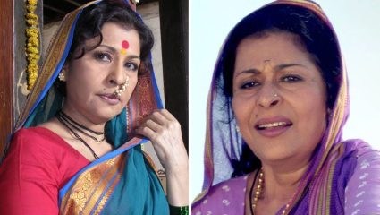 Madhu Kambikar Death: ज्येष्ठ अभिनेत्री मधु कांबीकर काळाच्या पडद्याआड, वयाच्या ७३व्या वर्षी घेतला अखेरचा श्वास