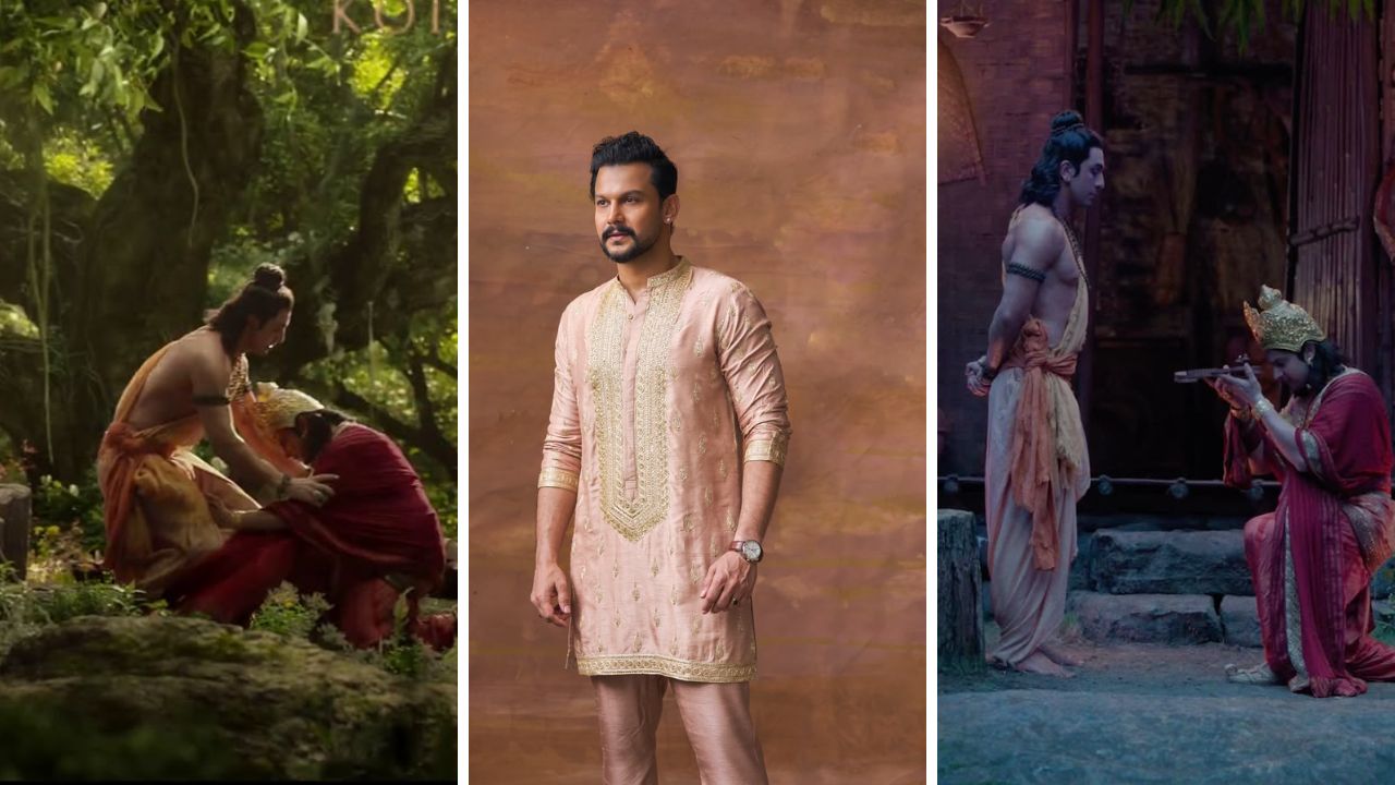 Adinath Kothare Upcoming Movies: आदिनाथ कोठारेची बॉलिवूडमध्ये मोठी झेप! ‘रामायण’सह दोन बिग बजेट चित्रपटांत झळकणार